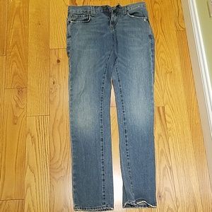 Levis skinny 511 jeans